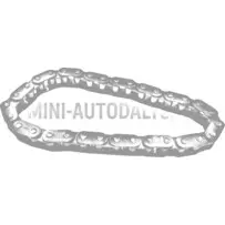 Ķēdes pārnesumkārba Stilfreni Ligier / JDM / Microcar / Bellier