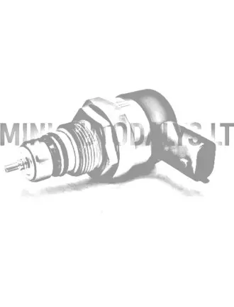 Spiediena regulēšanas vārsts Lombardini DCI