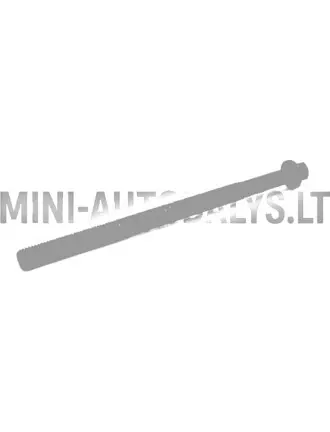 Cilindra galvas skrūve Lombardini 442 / 480 / 492 DCI dzinējam