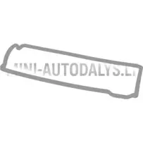 Vārstu vāka blīve Lombardini 442 DCI