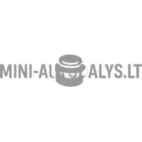 Vārstu vāks Lombardini 502 FOCS / Progress