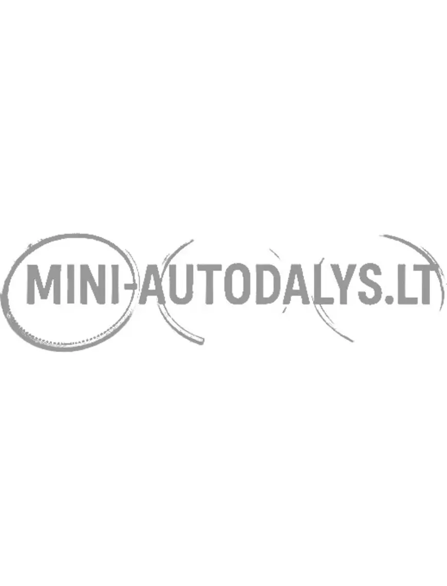 Virzuļu gredzenu komplekts Lombardini 502 FOCS / Progress (standarta)