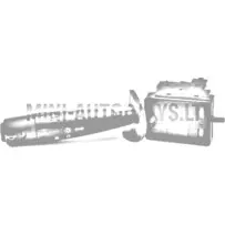 Gaismas un pagrieziena signālu slēdzis Aixam MEGA