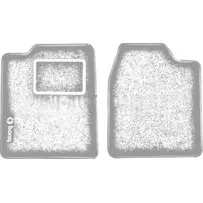 Grīdas paklājiņu komplekts Aixam 721 / 741 / Scouty ph1 / Crossline ph1