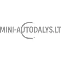 Inžektora iesmidzināšanas sūkņa cilindra puses gredzens Lombardini 502 FOCS / Progress