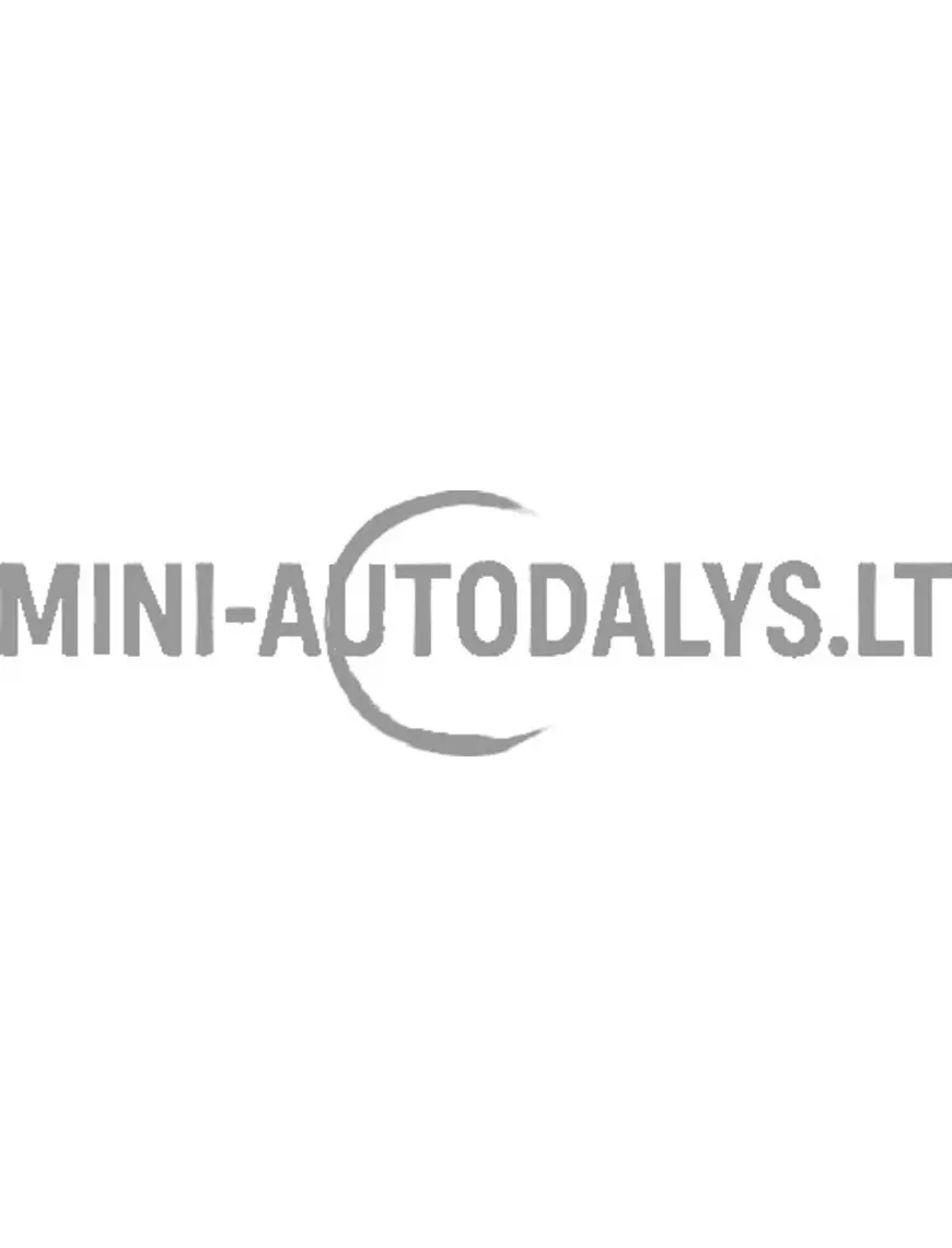 Inžektora iesmidzināšanas sūkņa cilindra puses gredzens Lombardini 502 FOCS / Progress