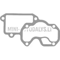 Ieplūdes kolektora blīve Lombardini 502 FOCS / Progress