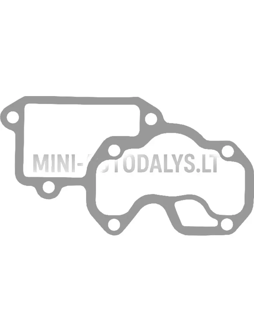 Ieplūdes kolektora blīve Lombardini 502 FOCS / Progress