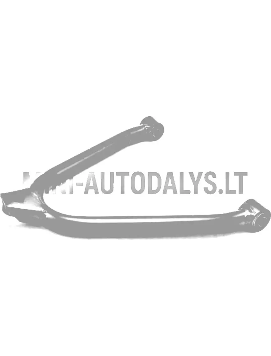 Priekšējā piekares svira Aixam 400 / 400 evo #17079 | Mini Auto Parts