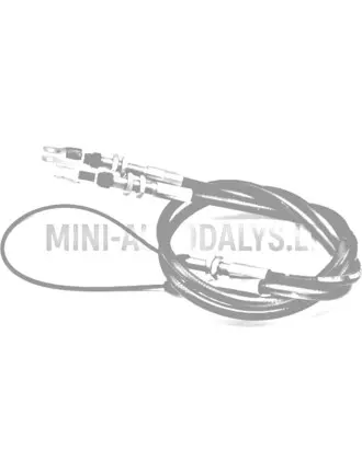 Rokas bremzes trose JDM Albizia