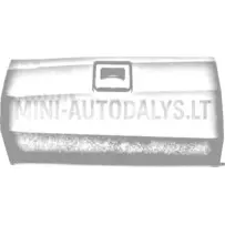 Vārsts + svira cimdu nodalījums Aixam Sensation / Emotion / Ambition