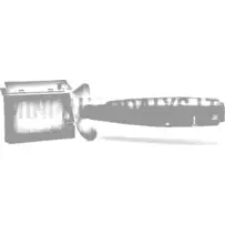 Vējstikla tīrītāju slēdzis Microcar / Ligier / Aixam