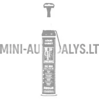 Šķidrais blīvējums 200 ML