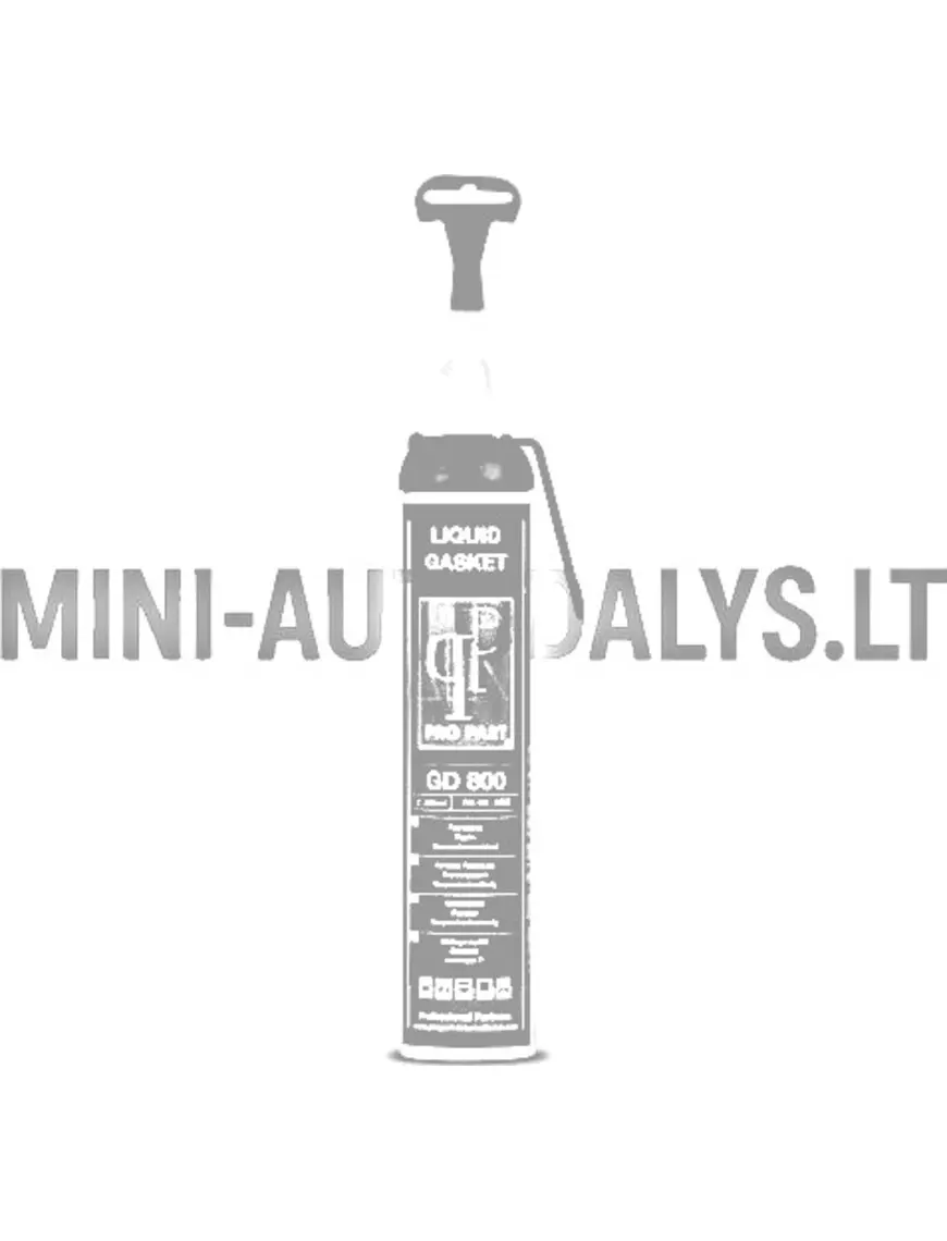 Šķidrais blīvējums 200 ML