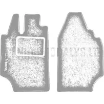 Grīdas paklājiņu komplekts Microcar MGO1 / MGO2