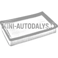 Gaisa filtrs Lombardini 502 FOCS