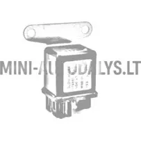 Aizdedzes sveces relejs "Yanmar