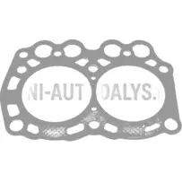 Cilindra galvas blīve Casalini Mitsubishi L2C