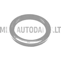 Kloķvārpstas blīvslēgs Aixam Kubota Z402 / Z482