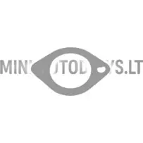 Termostata korpusa blīve Kubota Z402 Aixam 400 / 500.4