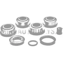 Bremžu suportu pārskata komplekts V2 aizmugurējais Microcar MC1 / MC2