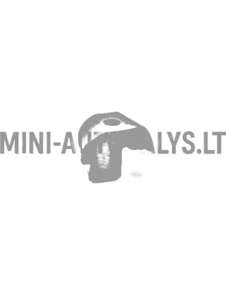 Oglekļa kurpe vario pārnesumkārbas sajūgs (2. modelis)