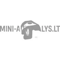 Oglekļa kurpe vario pārnesumkārbas sajūgs (2. modelis)