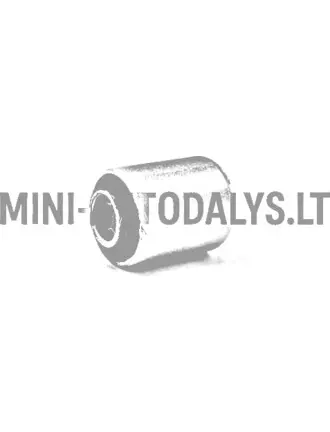 Gumijas atbalsta rokturis Aixam / Grecav