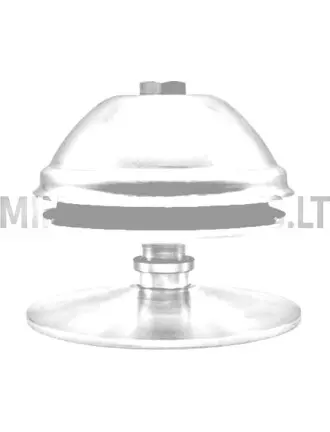 "Variomatic" dzinēja puses 2. modelis