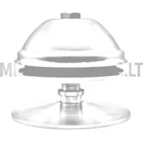 "Variomatic" dzinēja puses 2. modelis