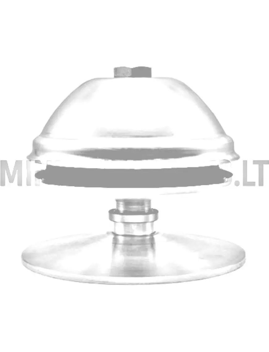 "Variomatic" dzinēja puses 2. modelis
