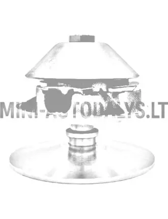 Vario sajūga motora puse "Aixam" (1. modelis)