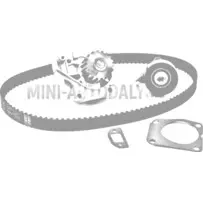 Sadales komplekts Lombardini 502 FOCS / Progress