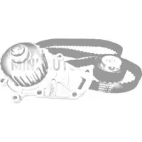 Sadales komplekts Lombardini 442 / 492 / 480 DCI