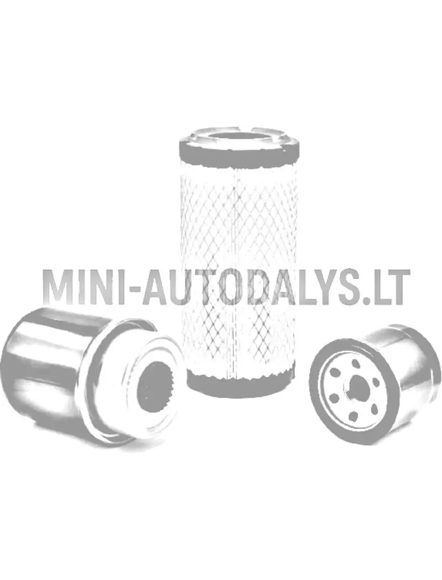 Filtru komplekts Lombardini 442 / 492 / 480 DCI