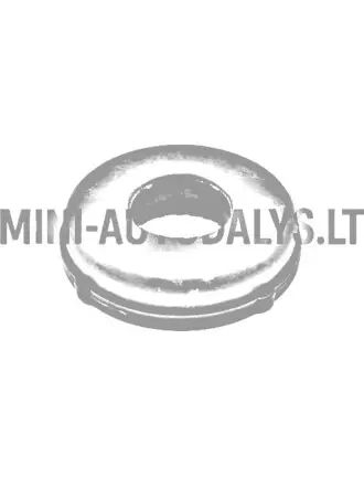 Gredzenveida augšējā vara savienojuma detaļa dzinēja pusē (2. modelis)