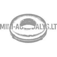 Gredzenveida augšējā vara savienojuma detaļa dzinēja pusē (2. modelis)