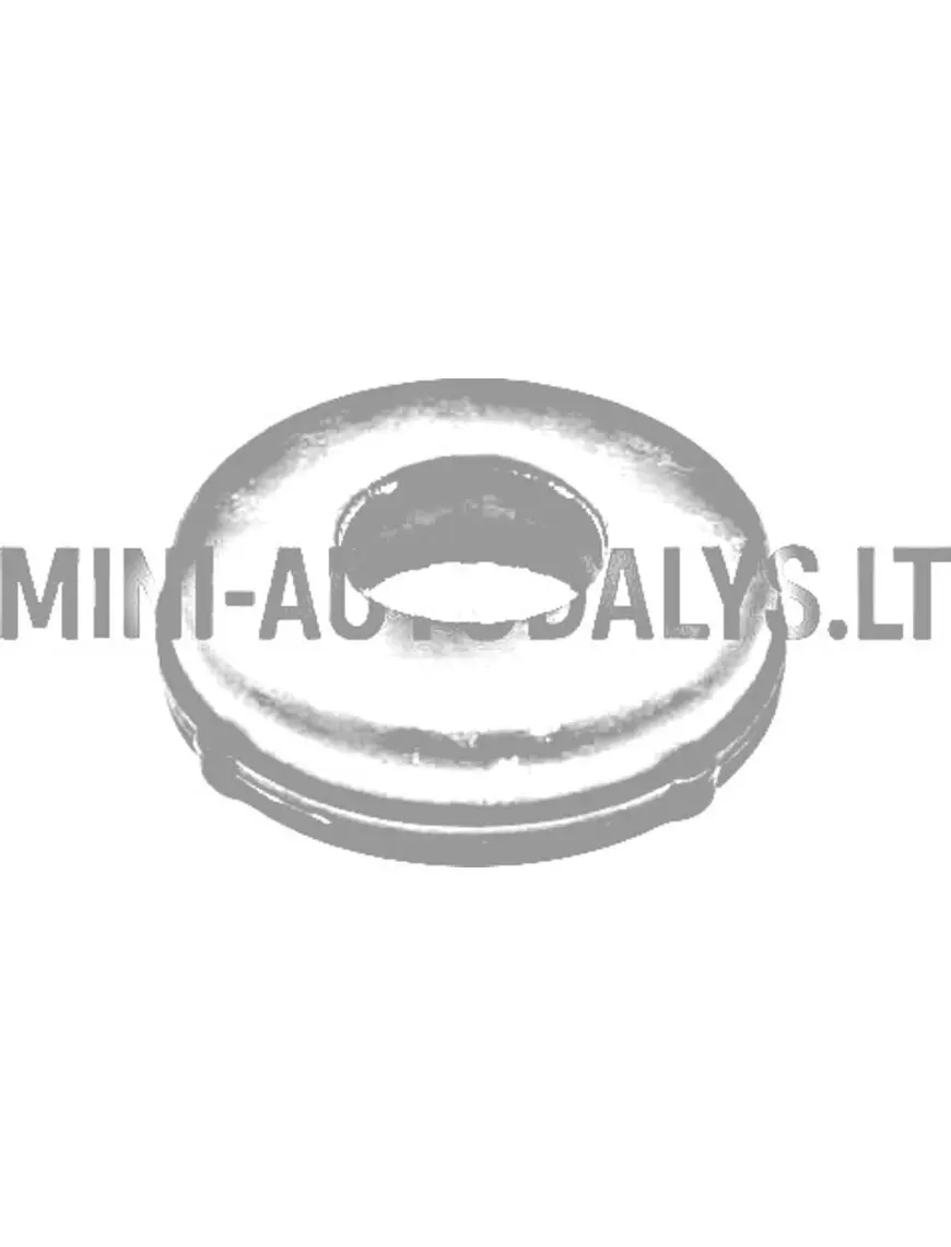 Gredzenveida augšējā vara savienojuma detaļa dzinēja pusē (2. modelis)