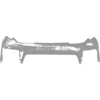 Priekšējais buferis Ligier JS60 Ultimate