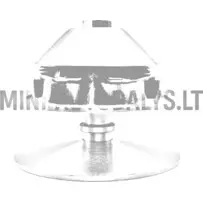 "Vario" sajūga motora puse, 1. modelis