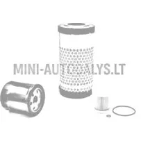 Filtru komplekts Aixam Kubota Z482