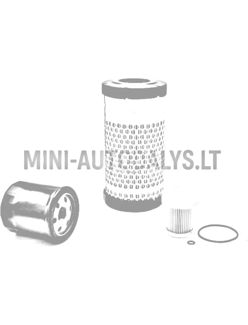 Filtru komplekts Aixam Kubota Z482