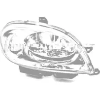 Labais priekšējais lukturis Microcar Virgo 3 / JDM / Ligier / Bellier