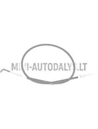 Durvju atvēršanas troses ierīce Microcar / Ligier