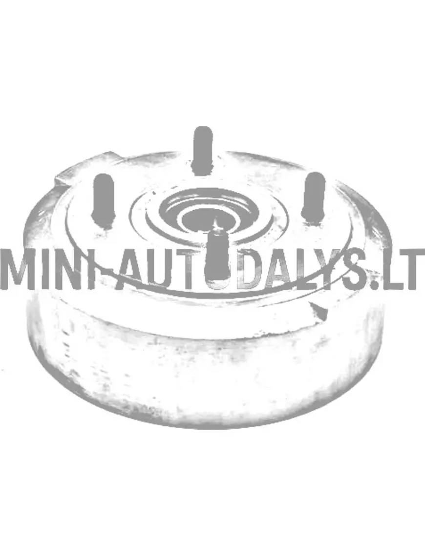 Chatenet CH26 / CH30 / CH32 bremžu trumuļi (GIMMEC)