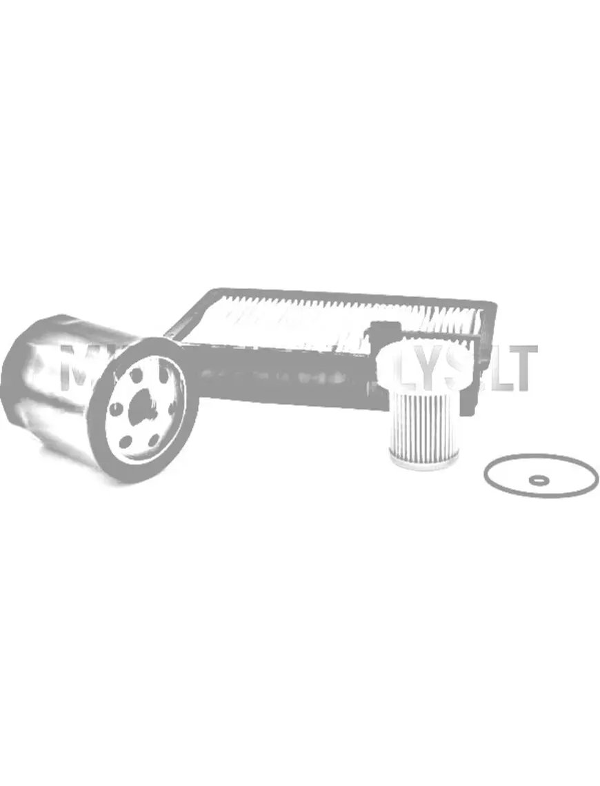 Filtru komplekts Aixam Kubota Z402