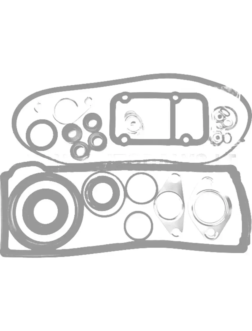 Blīvju komplekts Lombardini DCI 442 / 492 / 480