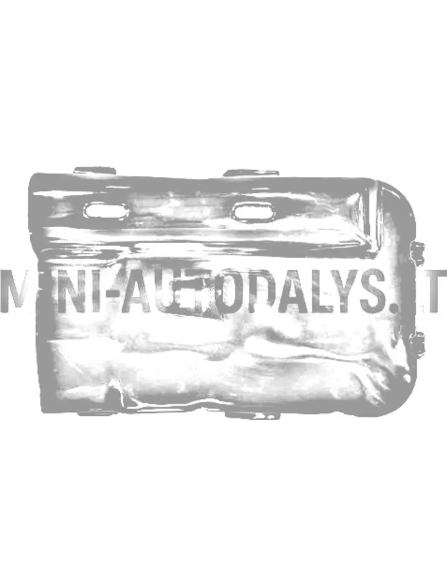 Dzinēja apakšdaļas aizsargpārsegs Ligier / Microcar