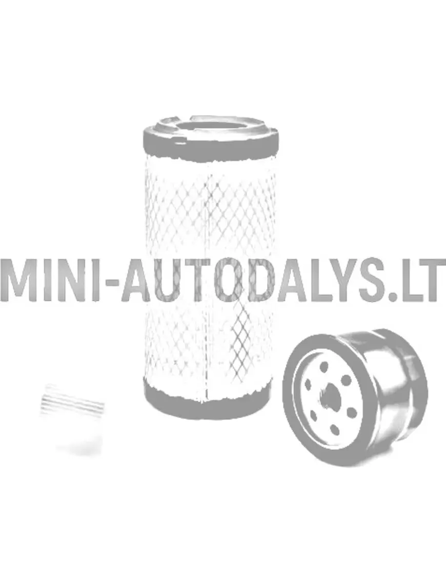 Filtru komplekts Lombardini 502 FOCS / Progress