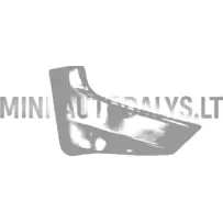 Bufera stūra spoileris Ligier JS60 Sport Ultimate NEORIĢINĀLS